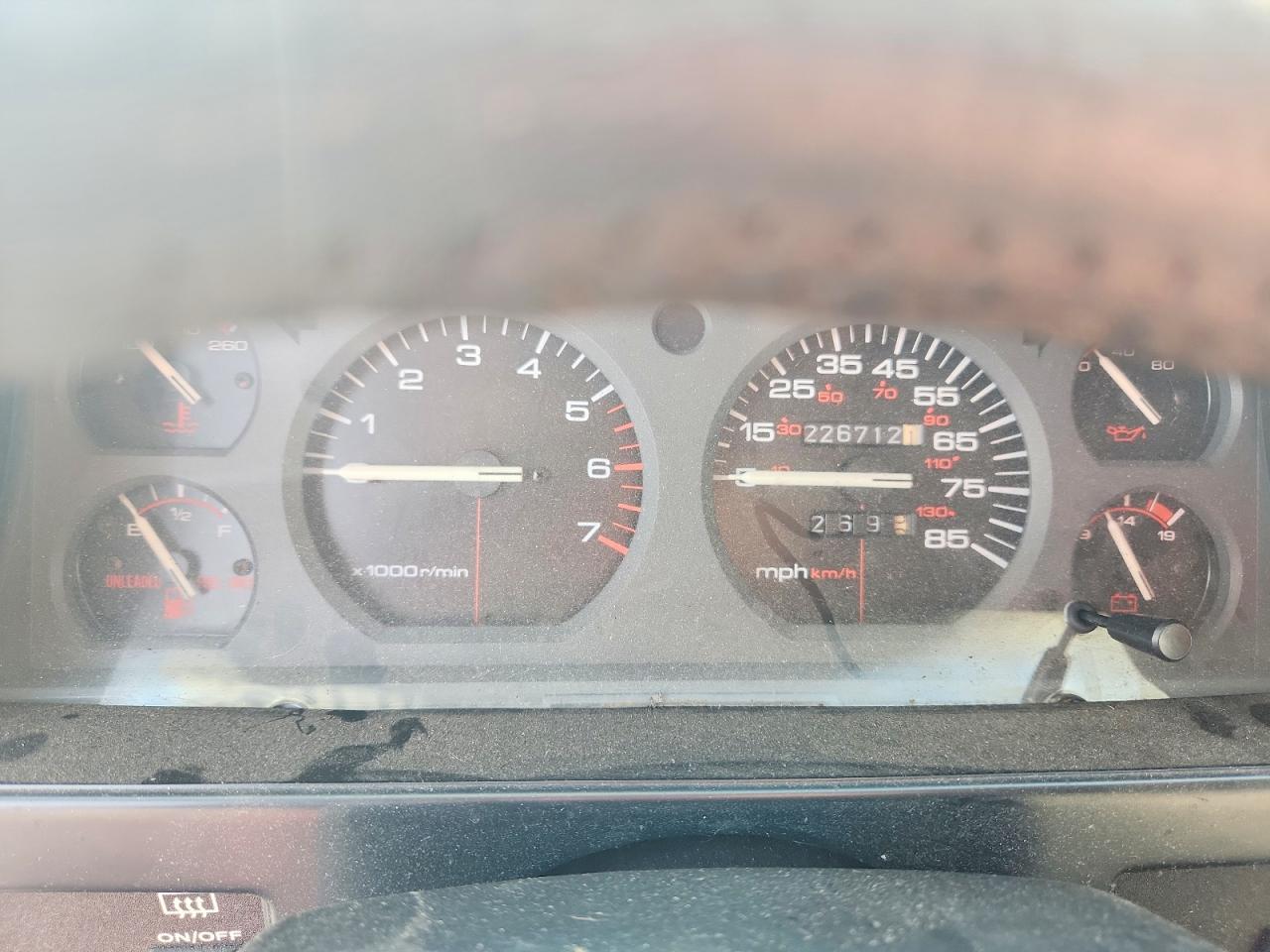 1996 JEEP CHEROKEE SPORT photo 25