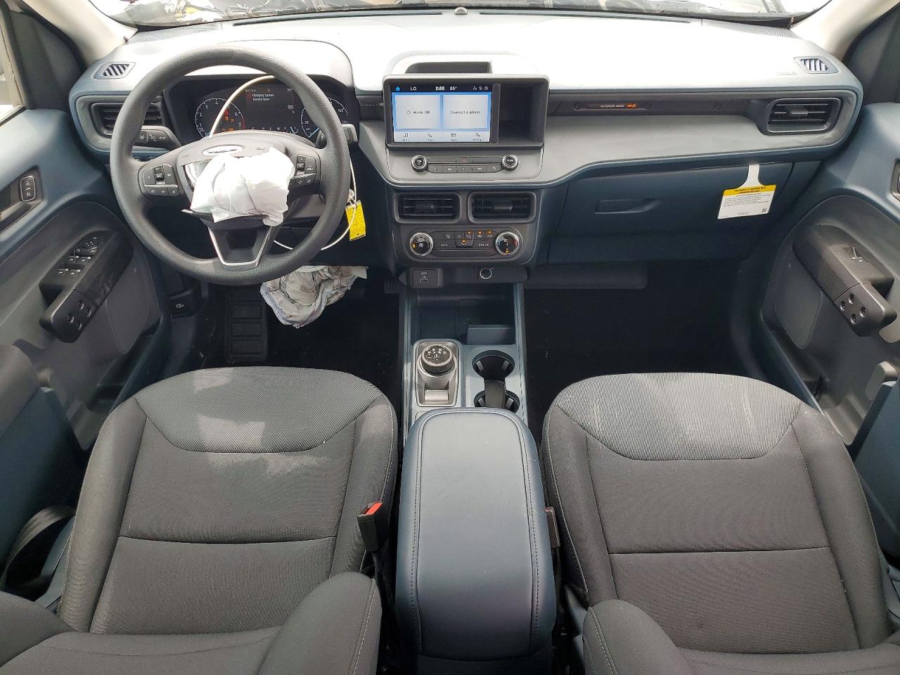 2024 FORD MAVERICK photo 22
