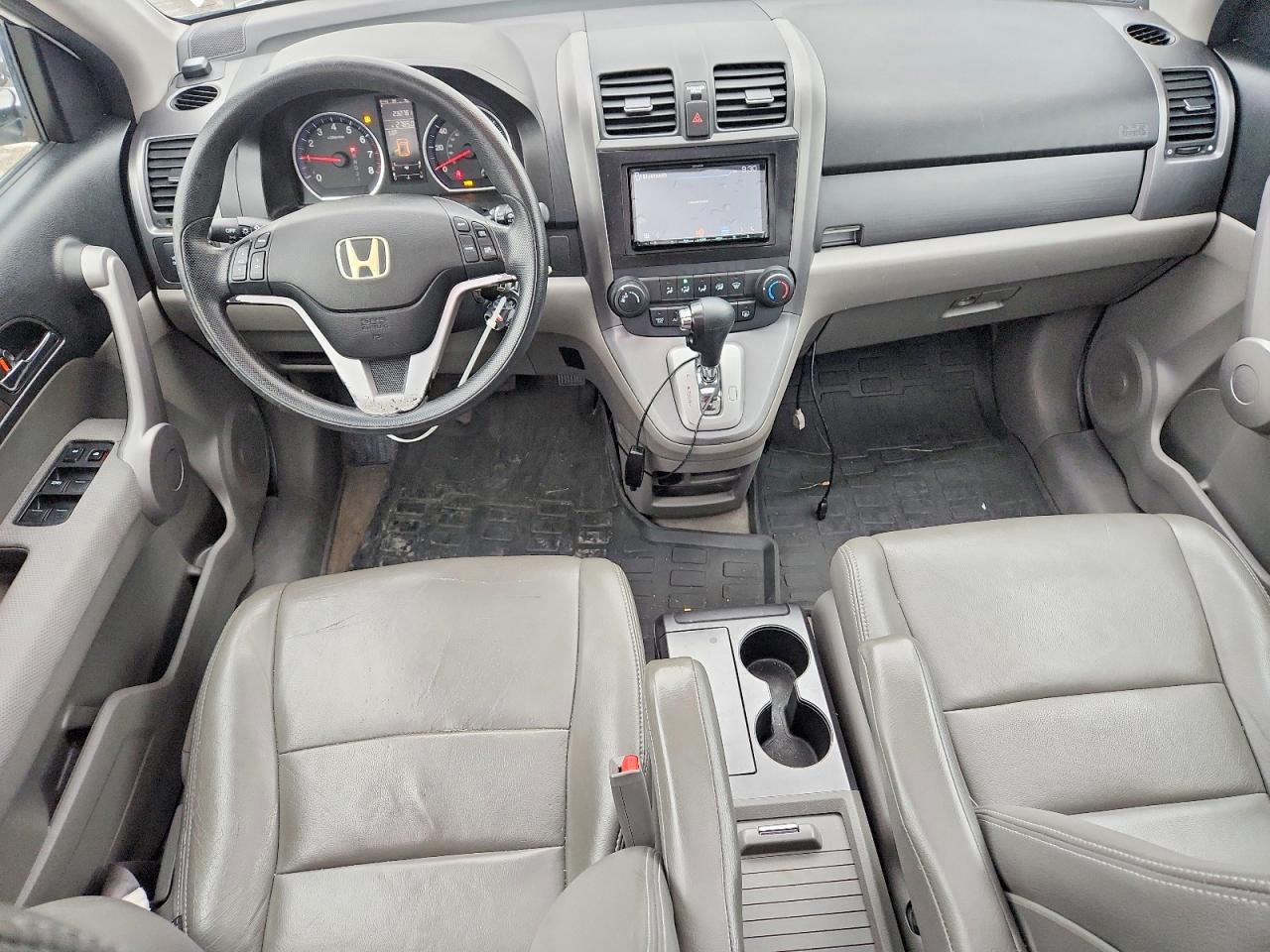 2007 HONDA CR-V EX photo 8