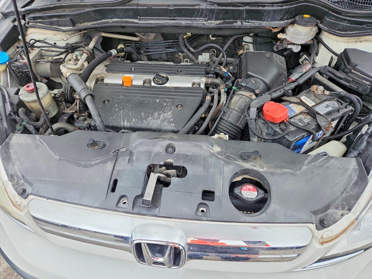 2007 HONDA CR-V EX photo 12