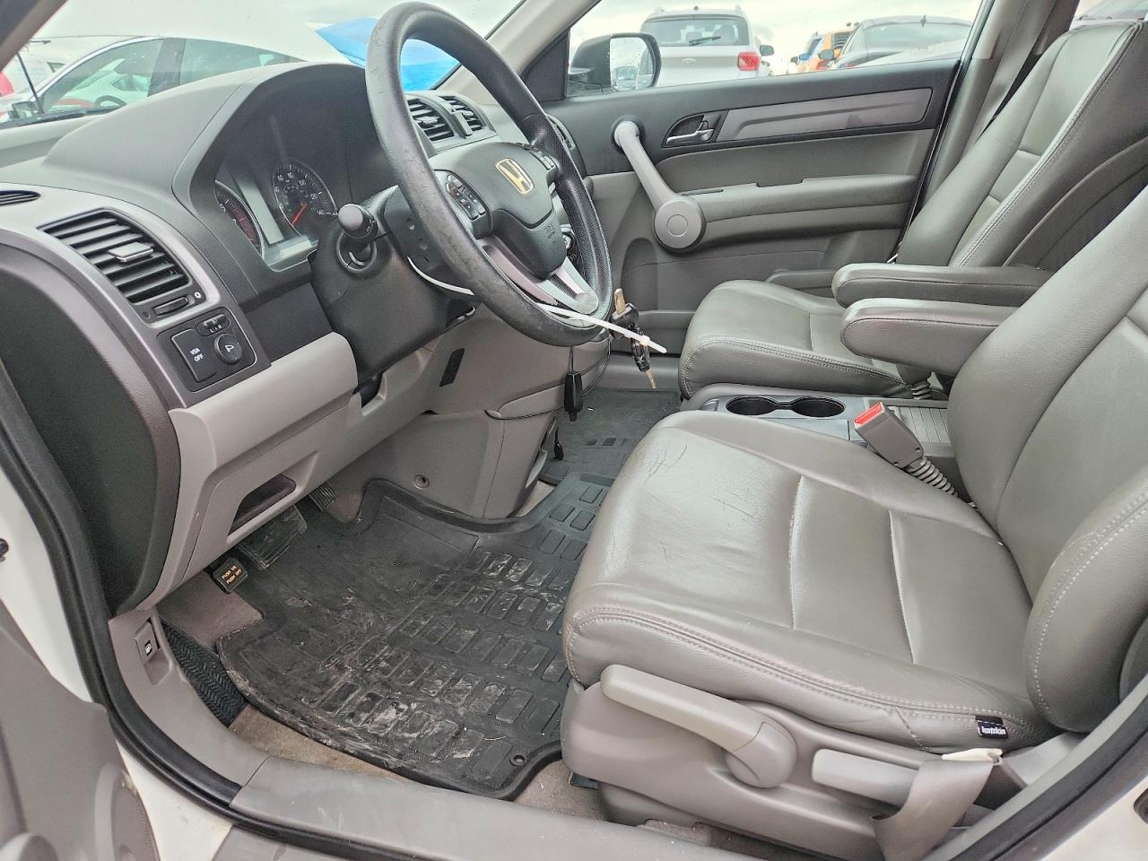 2007 HONDA CR-V EX photo 7