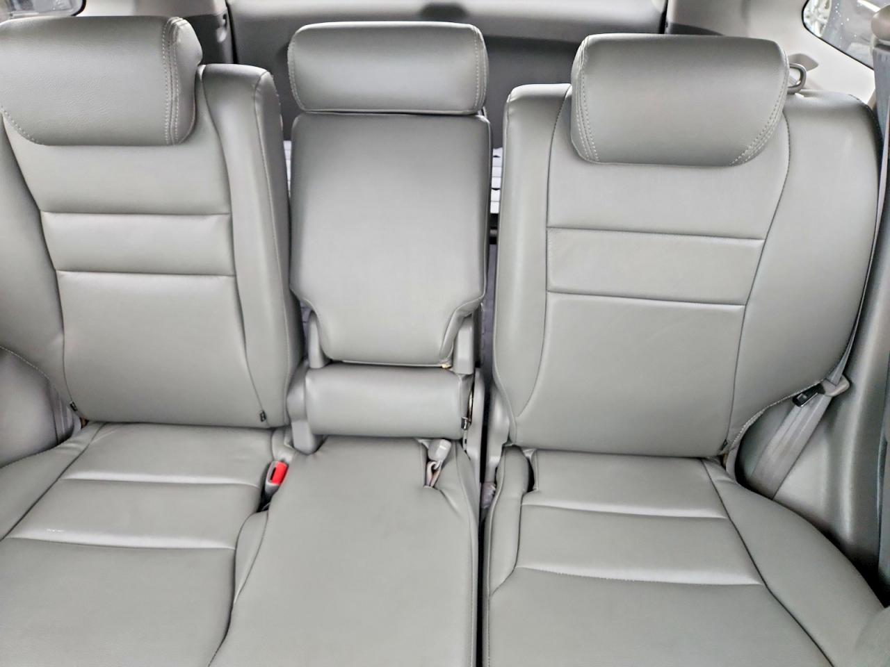 2007 HONDA CR-V EX photo 10