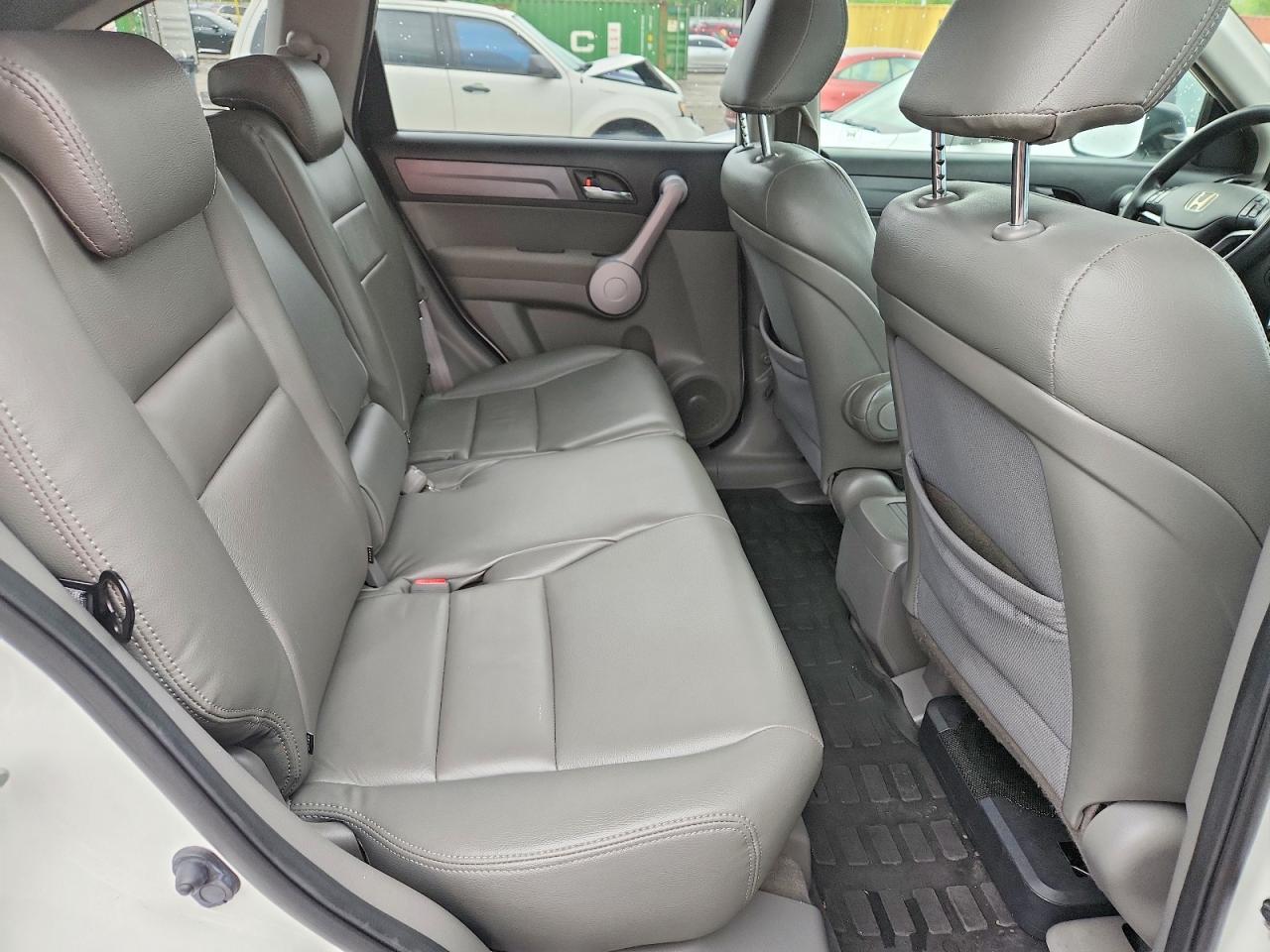 2007 HONDA CR-V EX photo 11