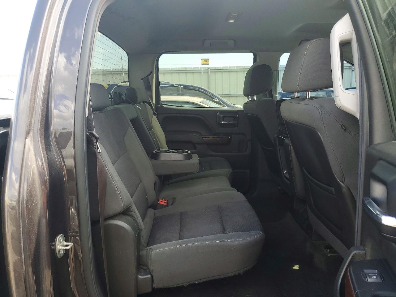 2015 GMC SIERRA K1500 SLE photo 28