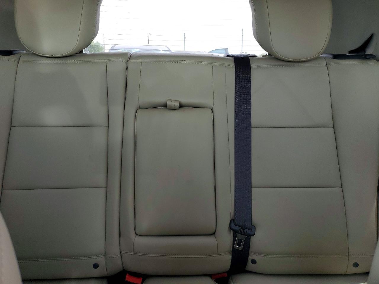 2017 BUICK ENCORE PREMIUM photo 28