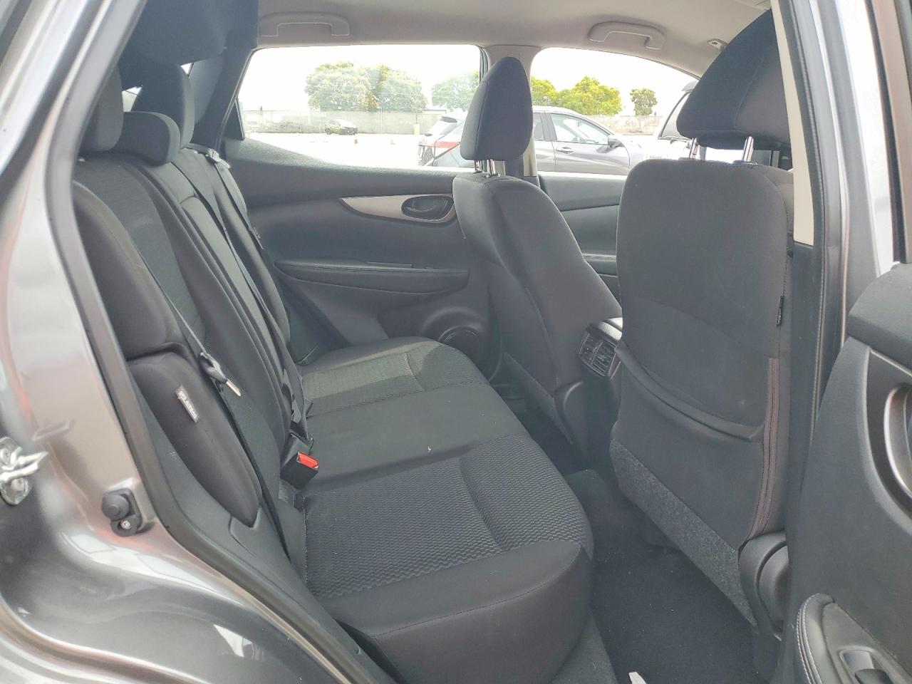 2020 NISSAN ROGUE photo 31