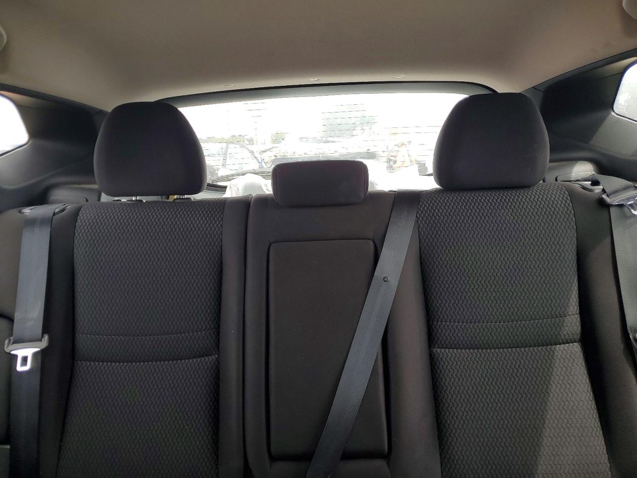 2020 NISSAN ROGUE photo 28