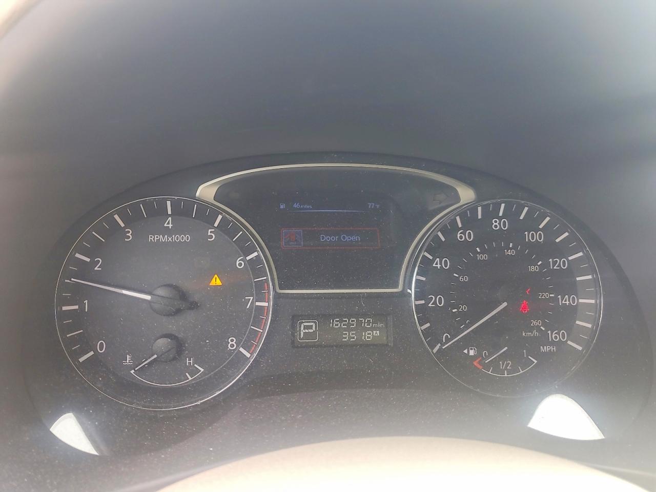 2014 NISSAN ALTIMA 2.5 photo 17