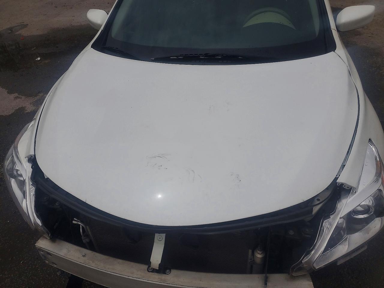 2014 NISSAN ALTIMA 2.5 photo 21