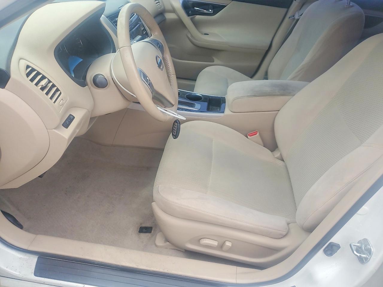 2014 NISSAN ALTIMA 2.5 photo 13