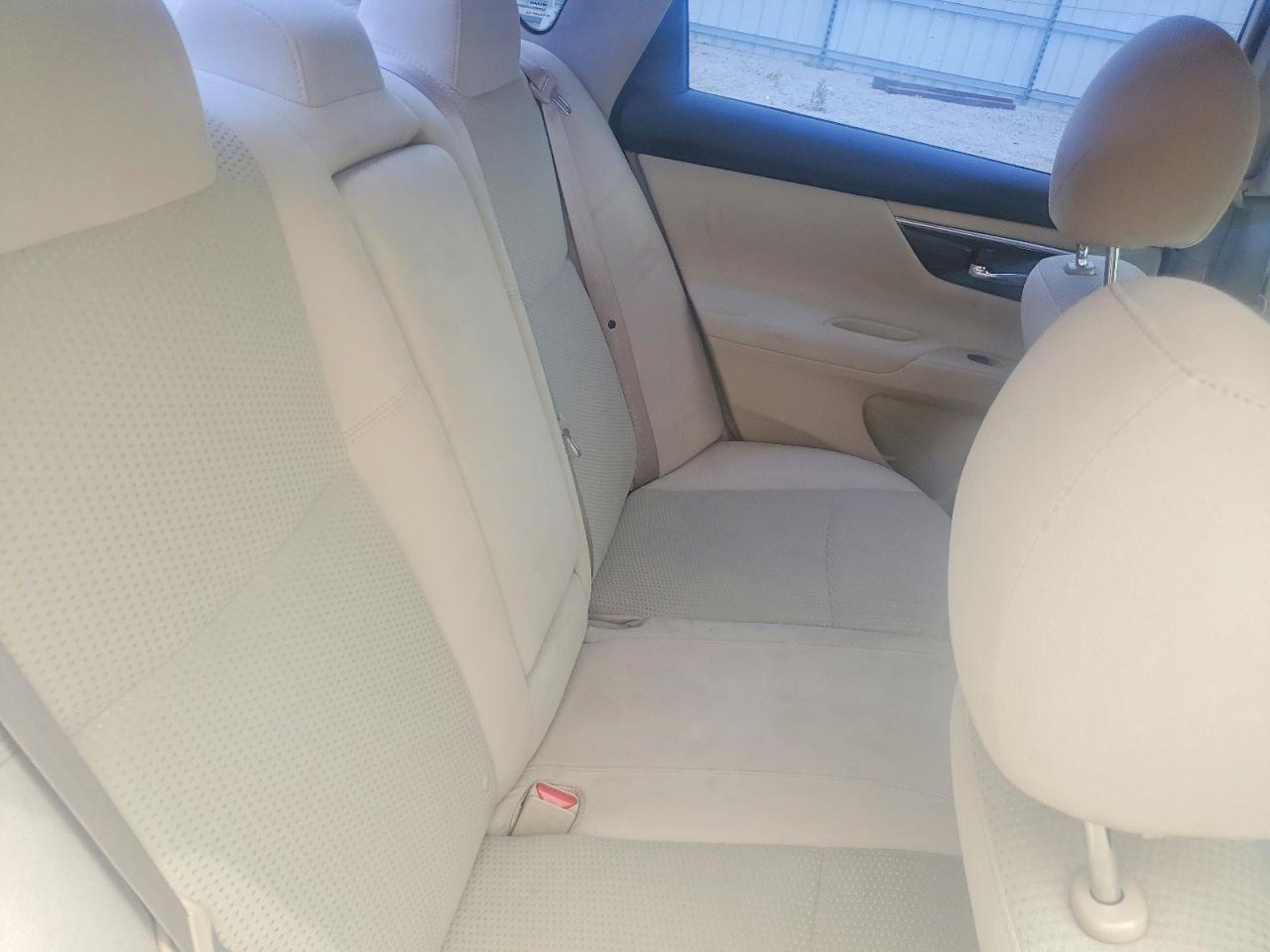 2014 NISSAN ALTIMA 2.5 photo 19