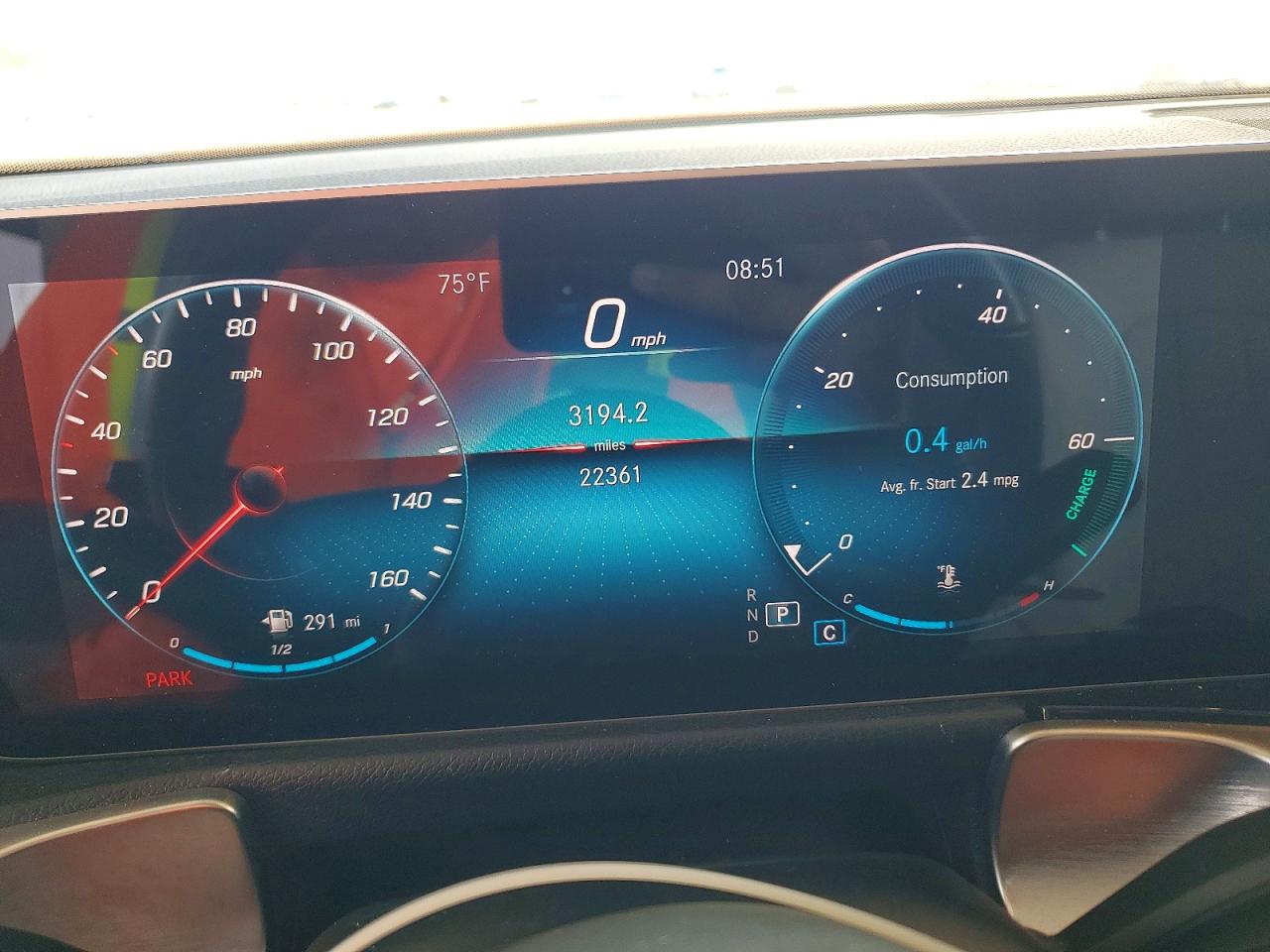 2021 MERCEDES-BENZ GLB 250 photo 17