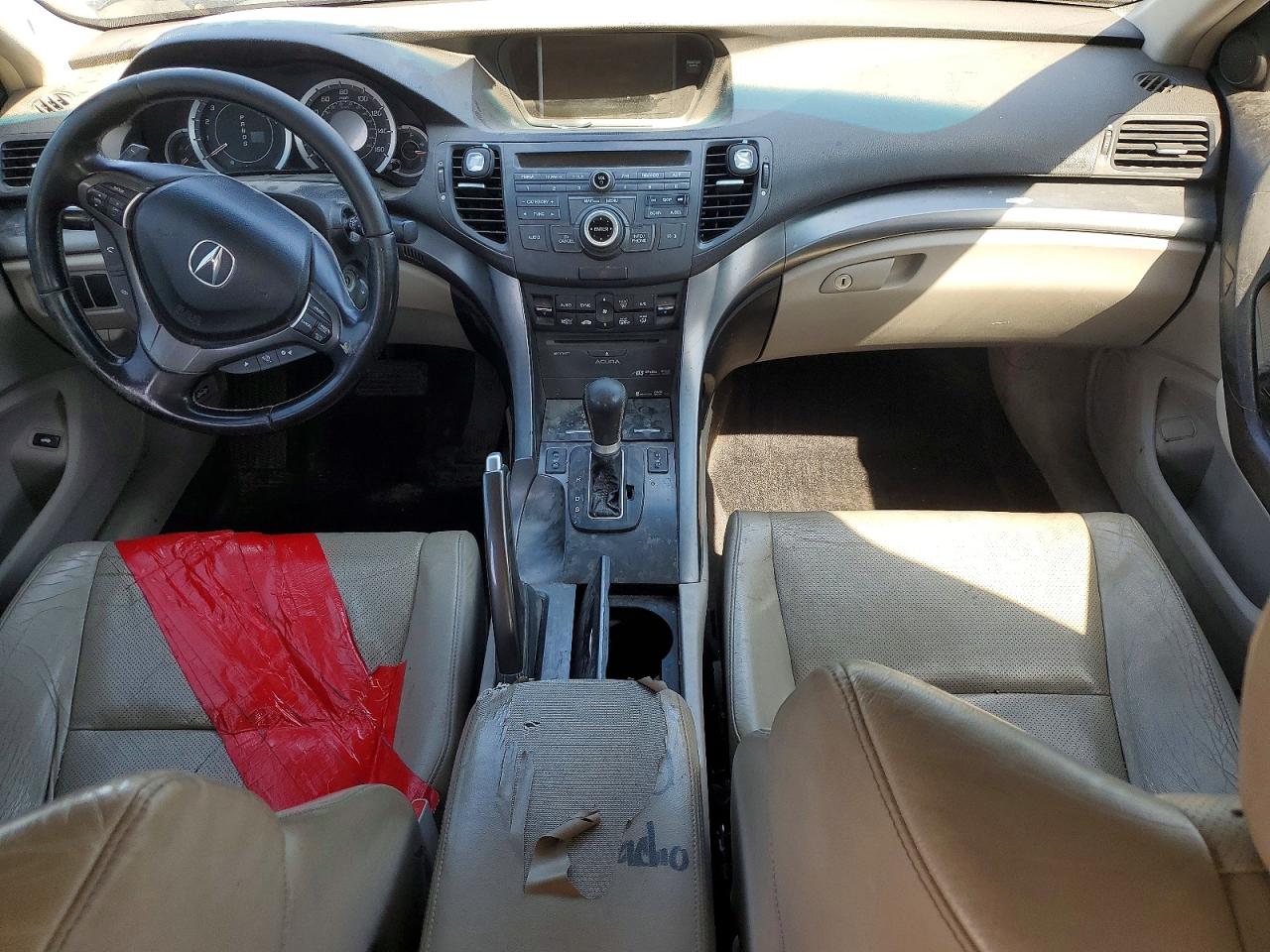 2011 ACURA TSX photo 15