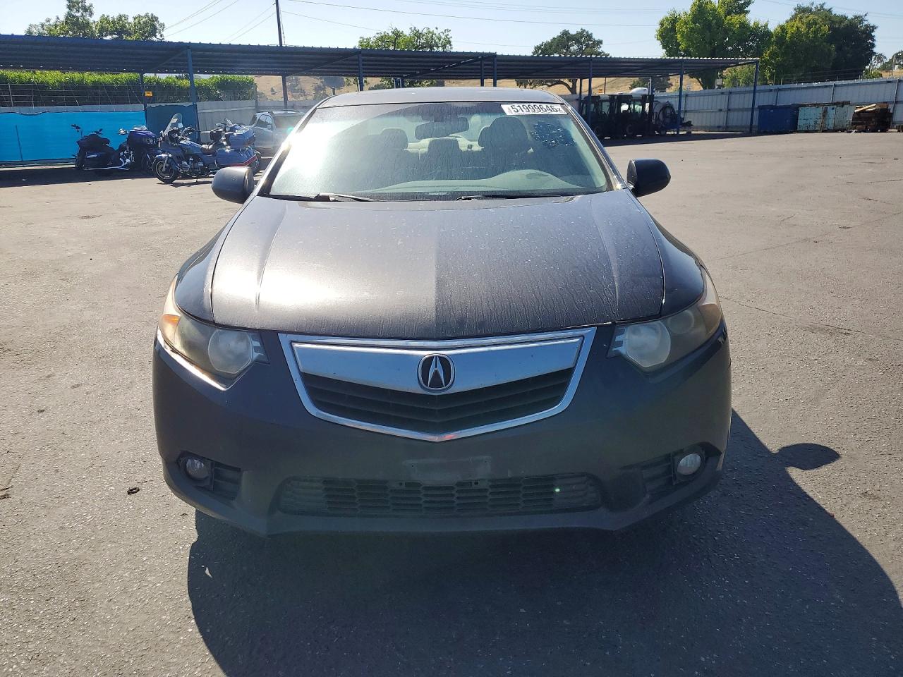 2011 ACURA TSX photo 9