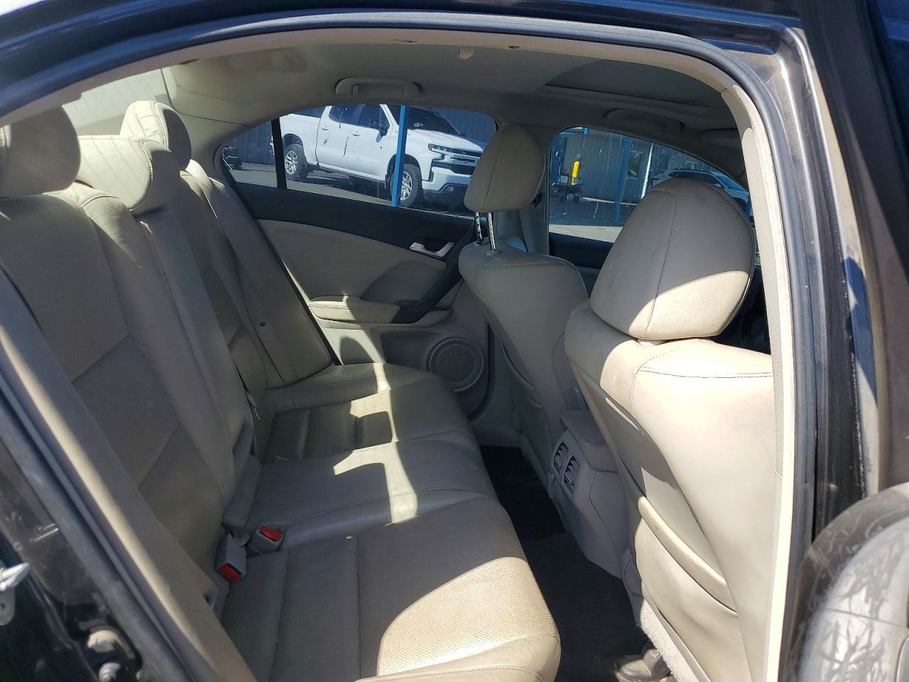 2011 ACURA TSX photo 19