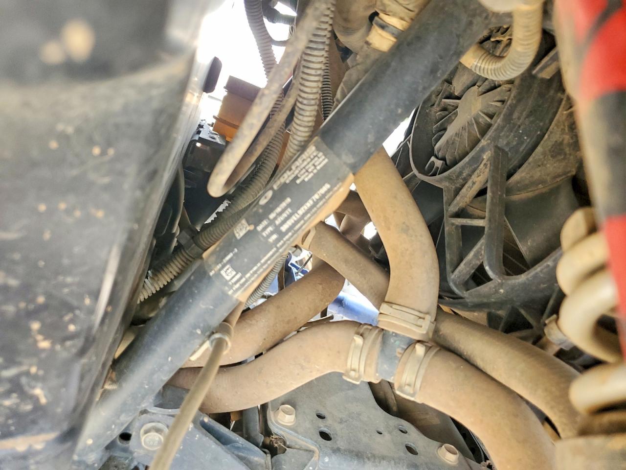 2019 POLARIS RZR UTILITY VEHICLE photo 19