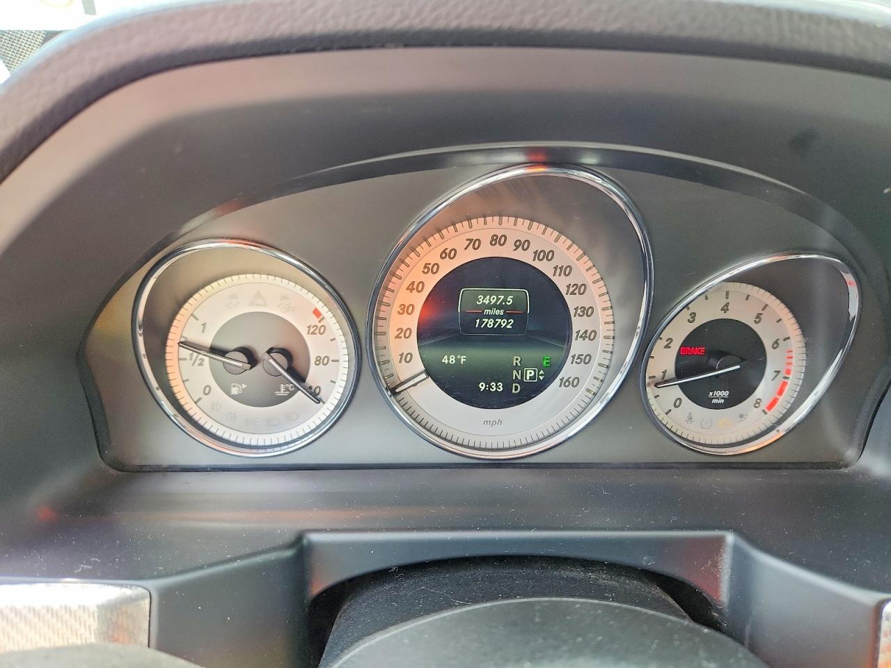 2015 MERCEDES-BENZ GLK 350 4MATIC photo 17