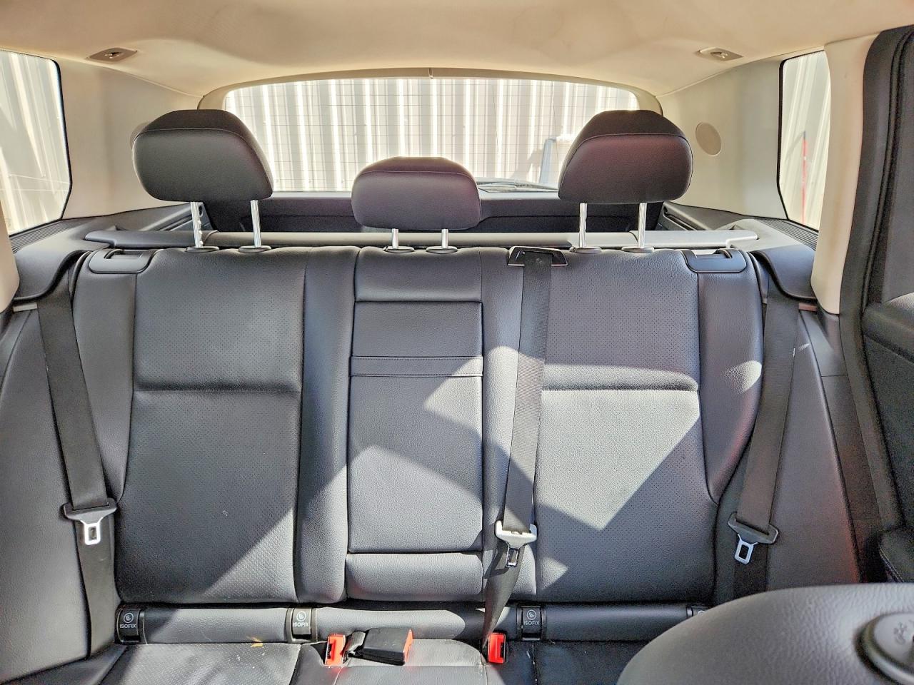 2015 MERCEDES-BENZ GLK 350 4MATIC photo 19