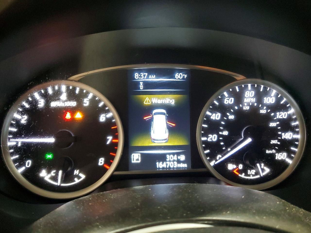 2018 NISSAN SENTRA S photo 17