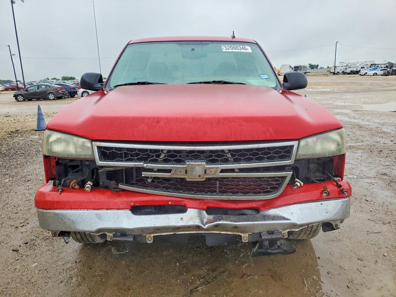 2007 CHEVROLET SILVERADO C1500 CLASSIC photo 13