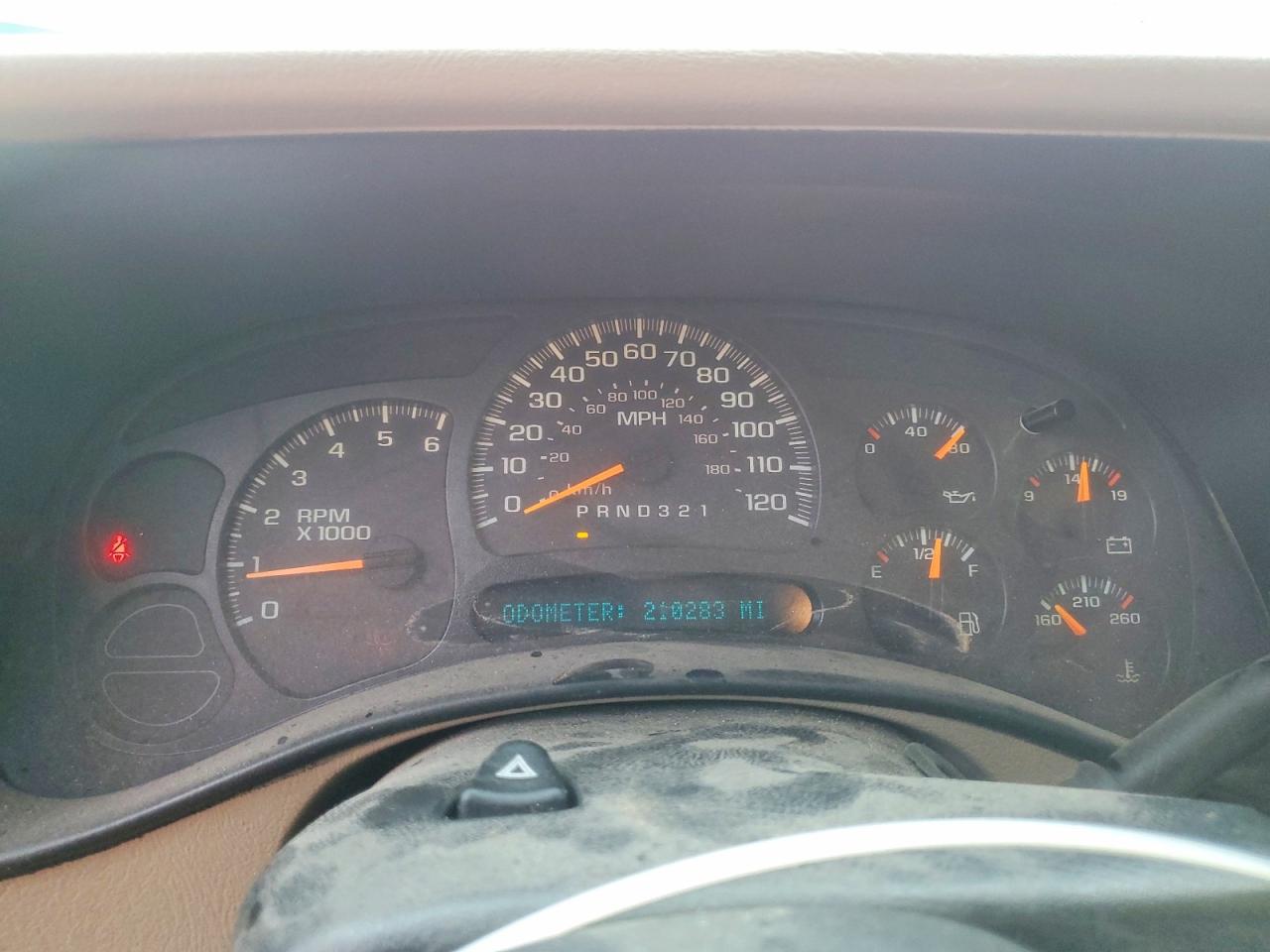 2007 CHEVROLET SILVERADO C1500 CLASSIC photo 25