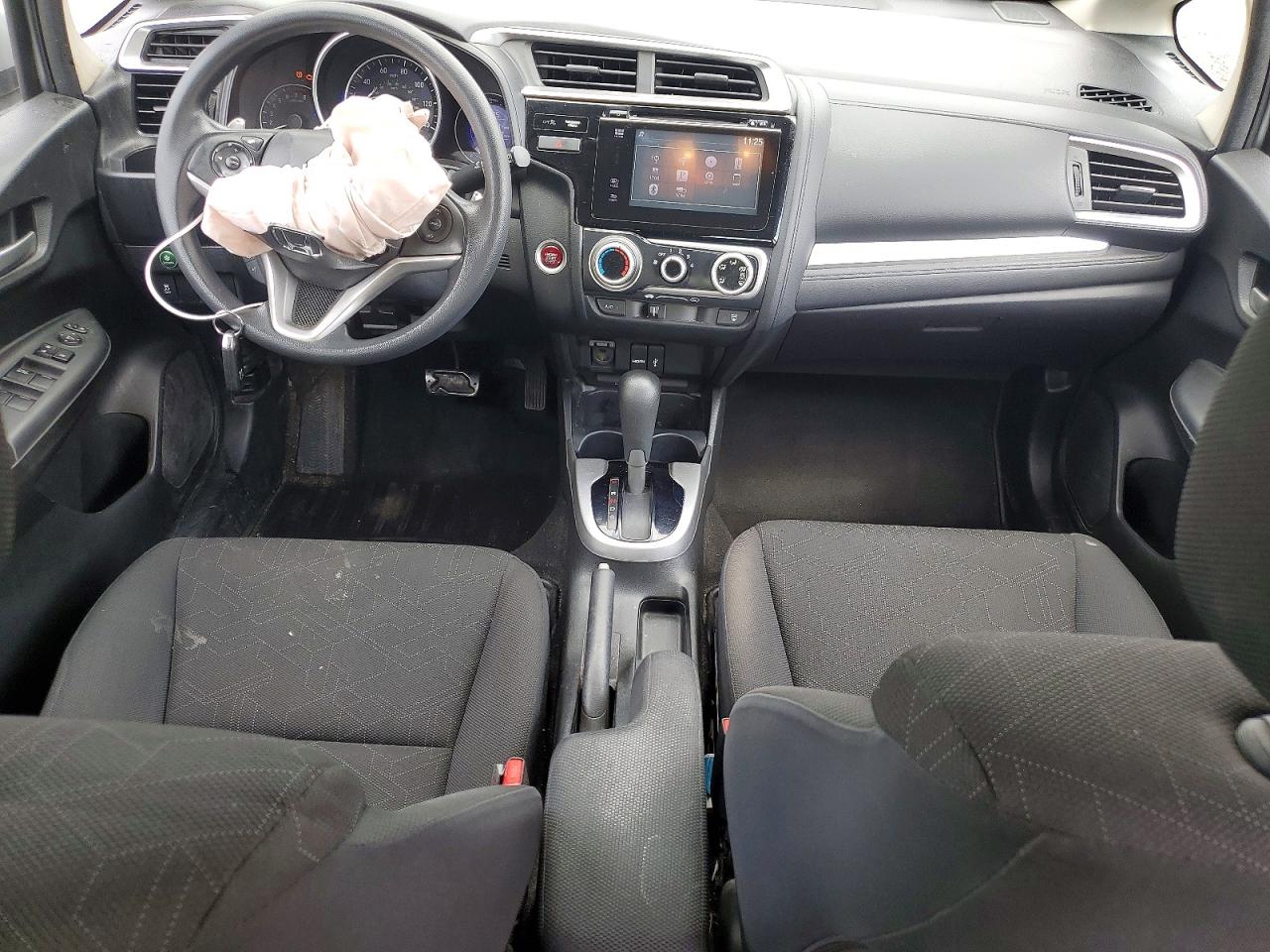2016 HONDA FIT EX photo 22