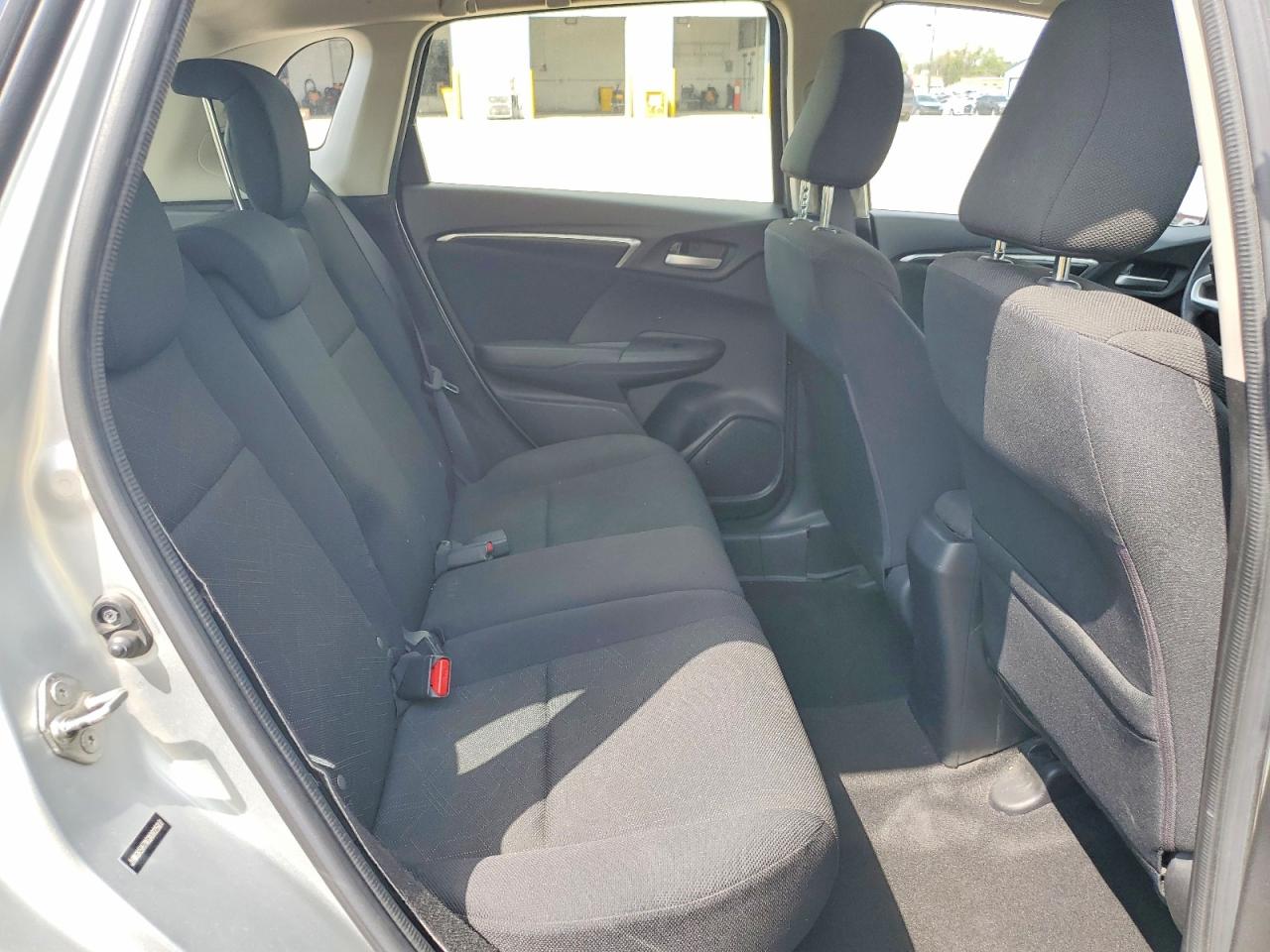 2016 HONDA FIT EX photo 28