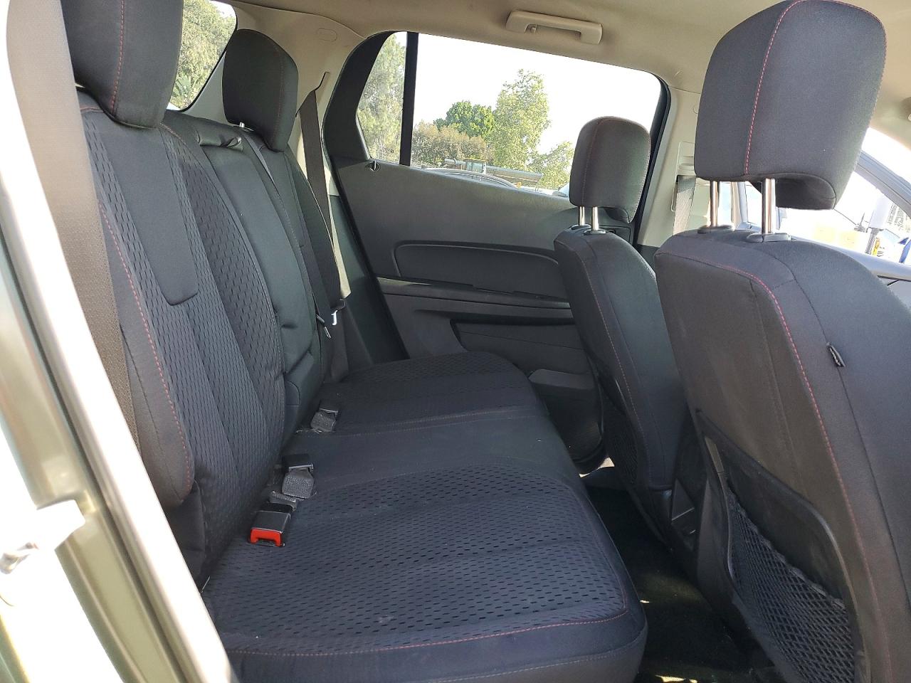 2015 GMC TERRAIN SLE photo 21