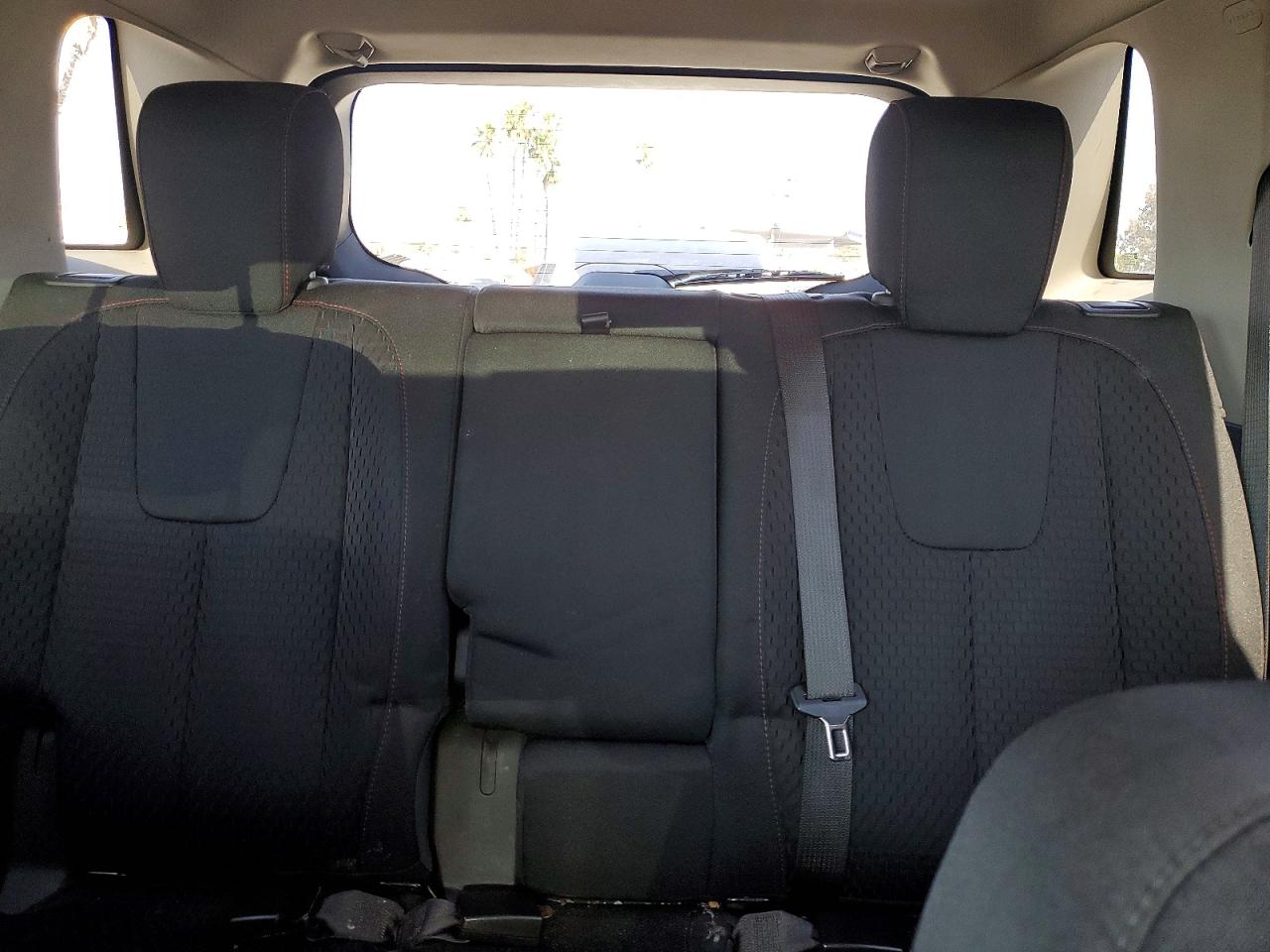 2015 GMC TERRAIN SLE photo 19