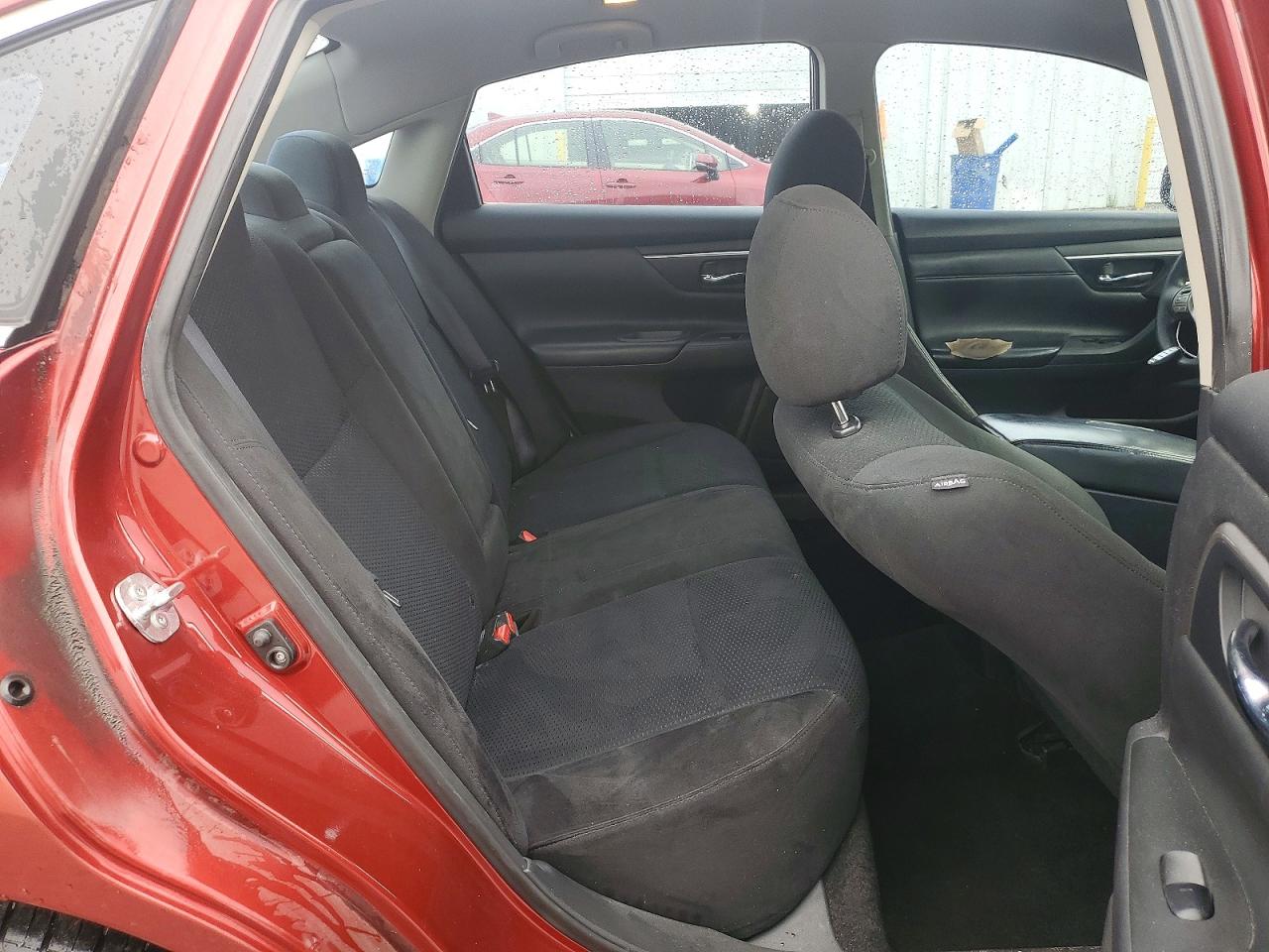 2015 NISSAN ALTIMA 2.5 S photo 19