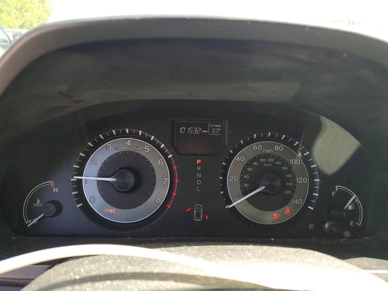 2016 HONDA ODYSSEY SE photo 25