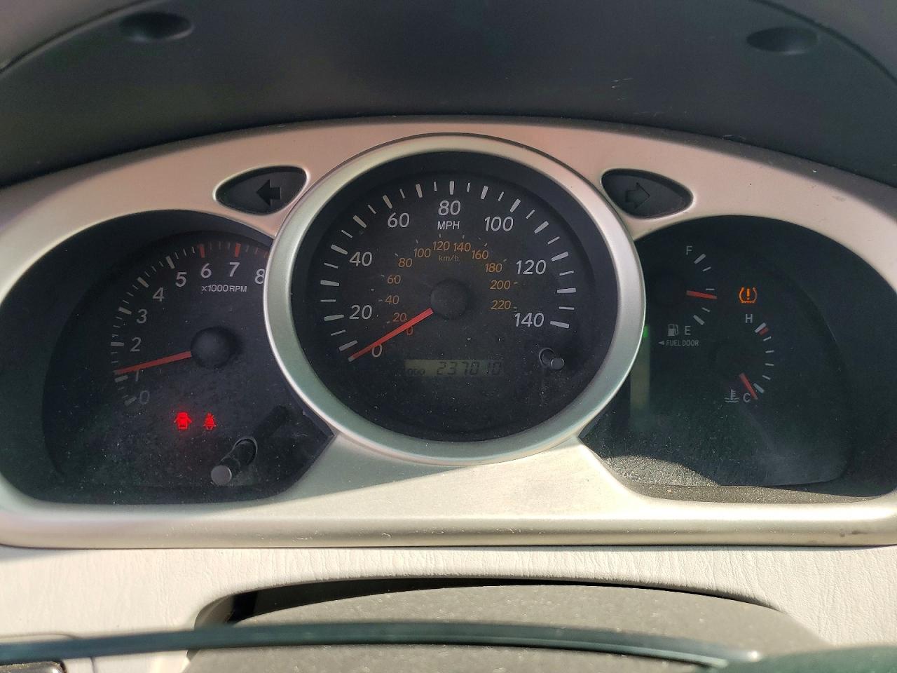 2006 TOYOTA HIGHLANDER LIMITED photo 17