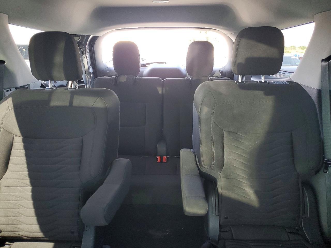 2021 FORD EXPLORER XLT photo 19