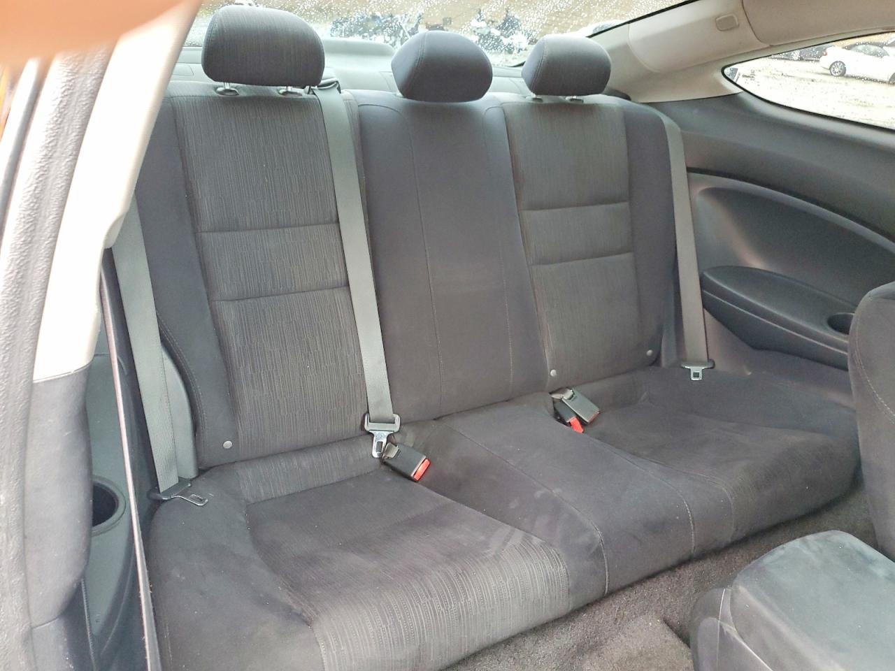 2012 HONDA ACCORD LX photo 19