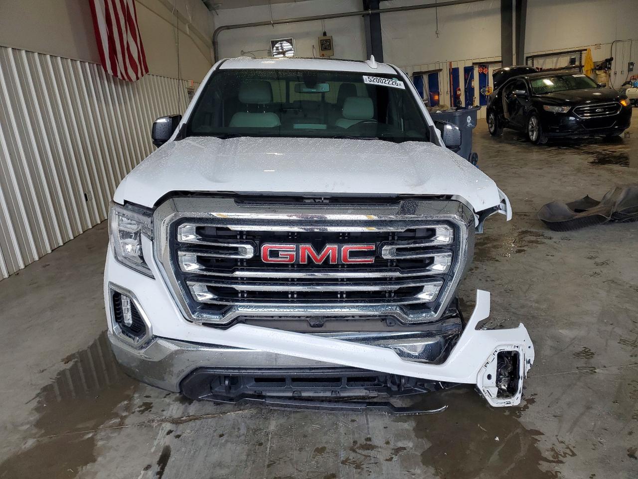 2022 GMC SIERRA LIMITED K1500 SLT photo 13