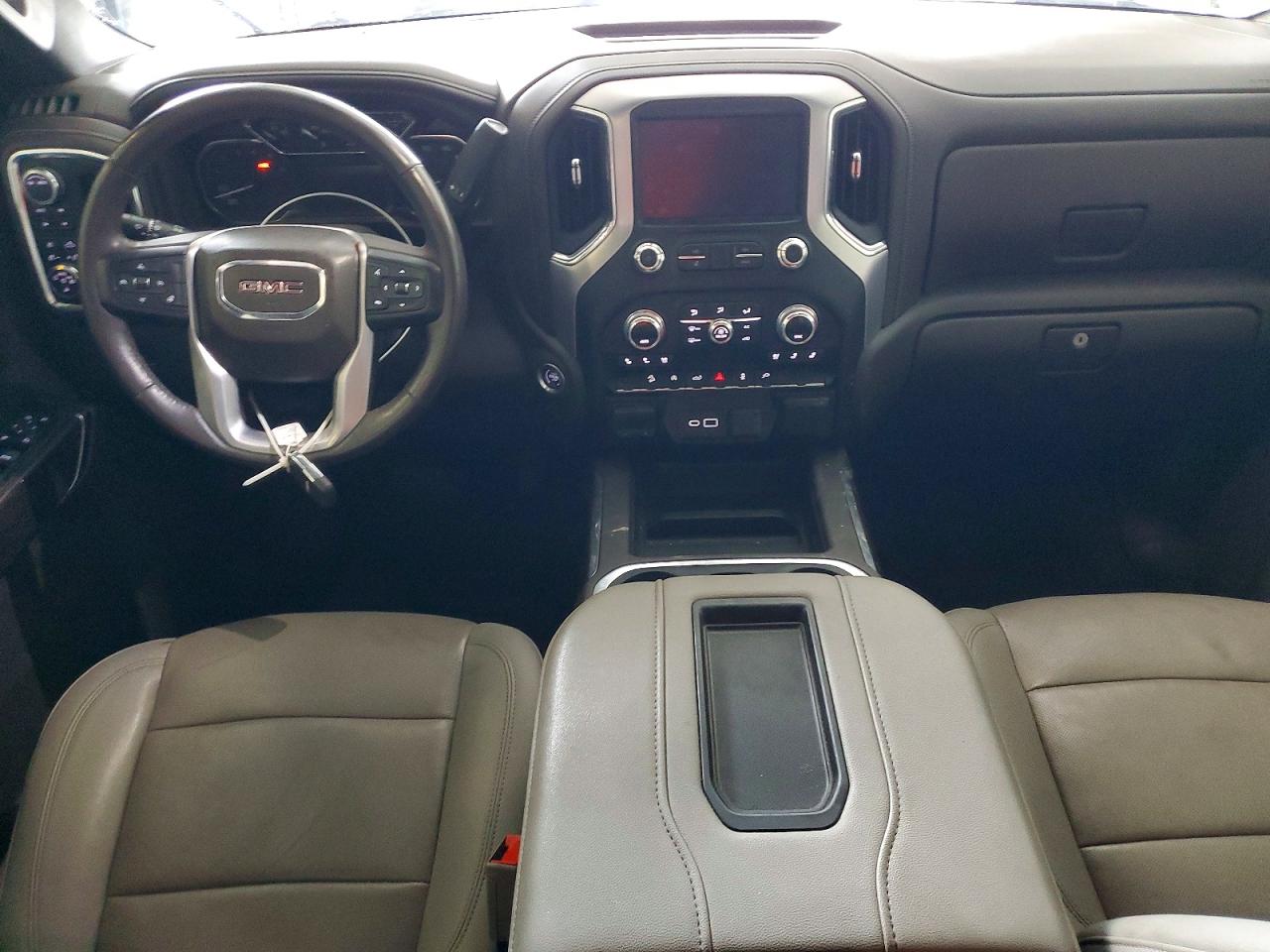 2022 GMC SIERRA LIMITED K1500 SLT photo 22
