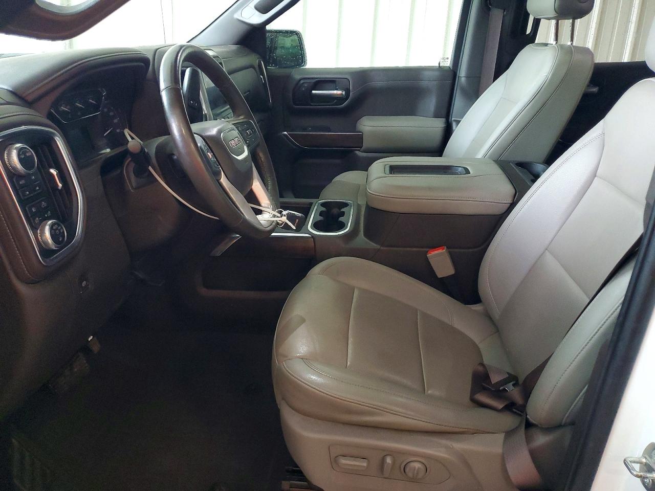 2022 GMC SIERRA LIMITED K1500 SLT photo 19