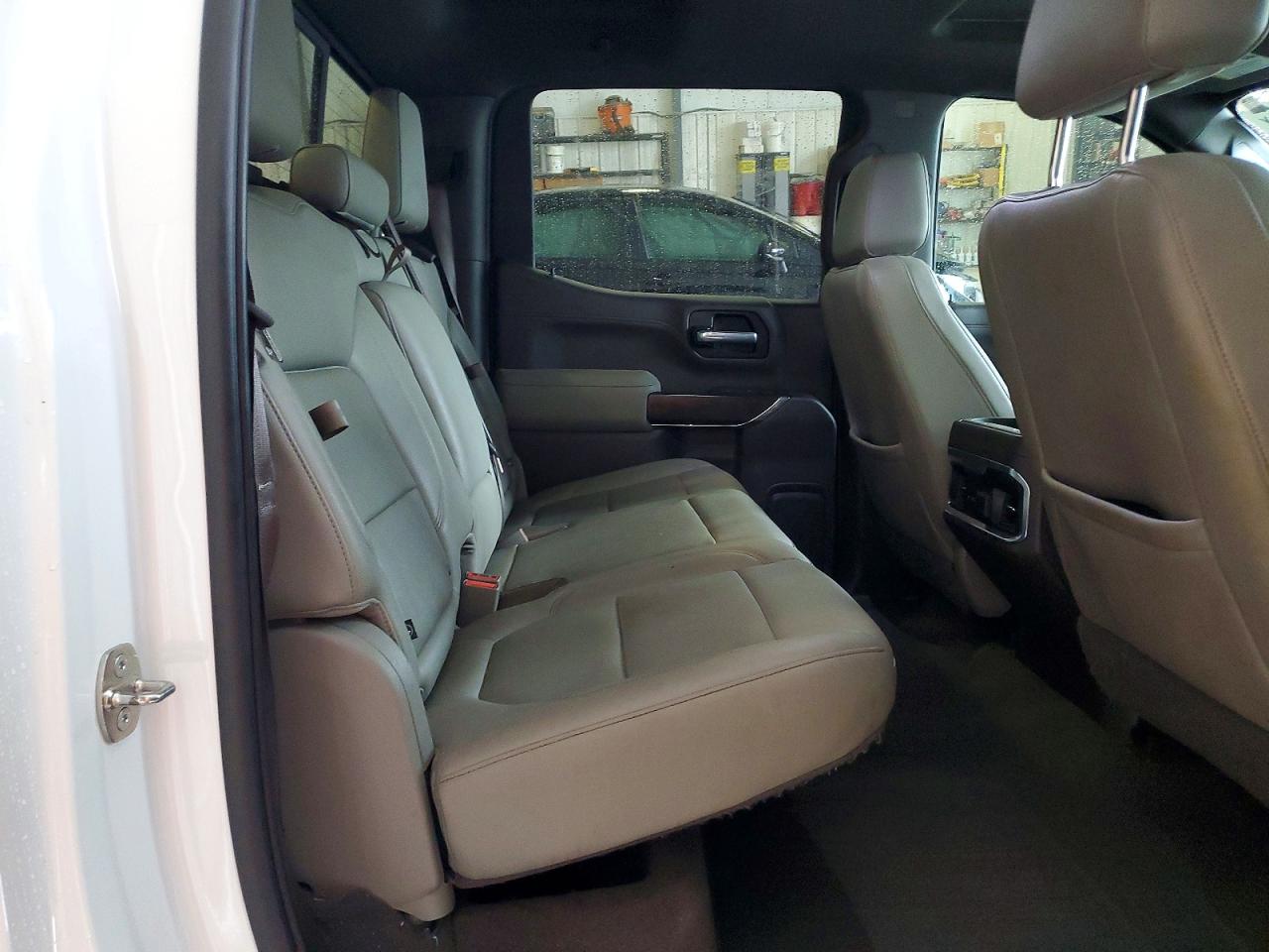 2022 GMC SIERRA LIMITED K1500 SLT photo 28