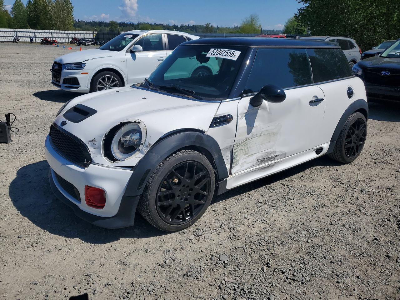 2008 MINI COOPER