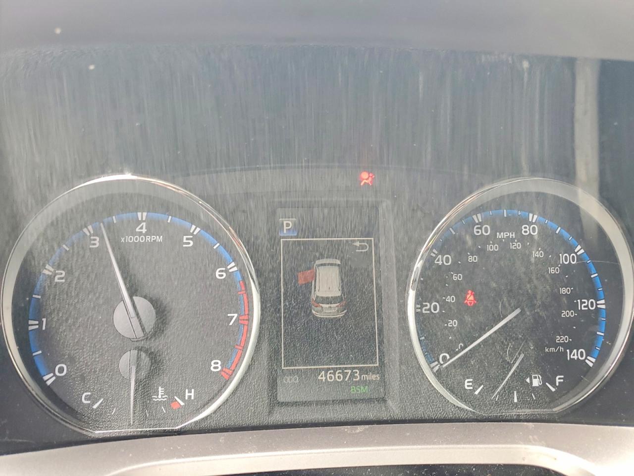 2018 TOYOTA RAV4 LIMITED photo 25