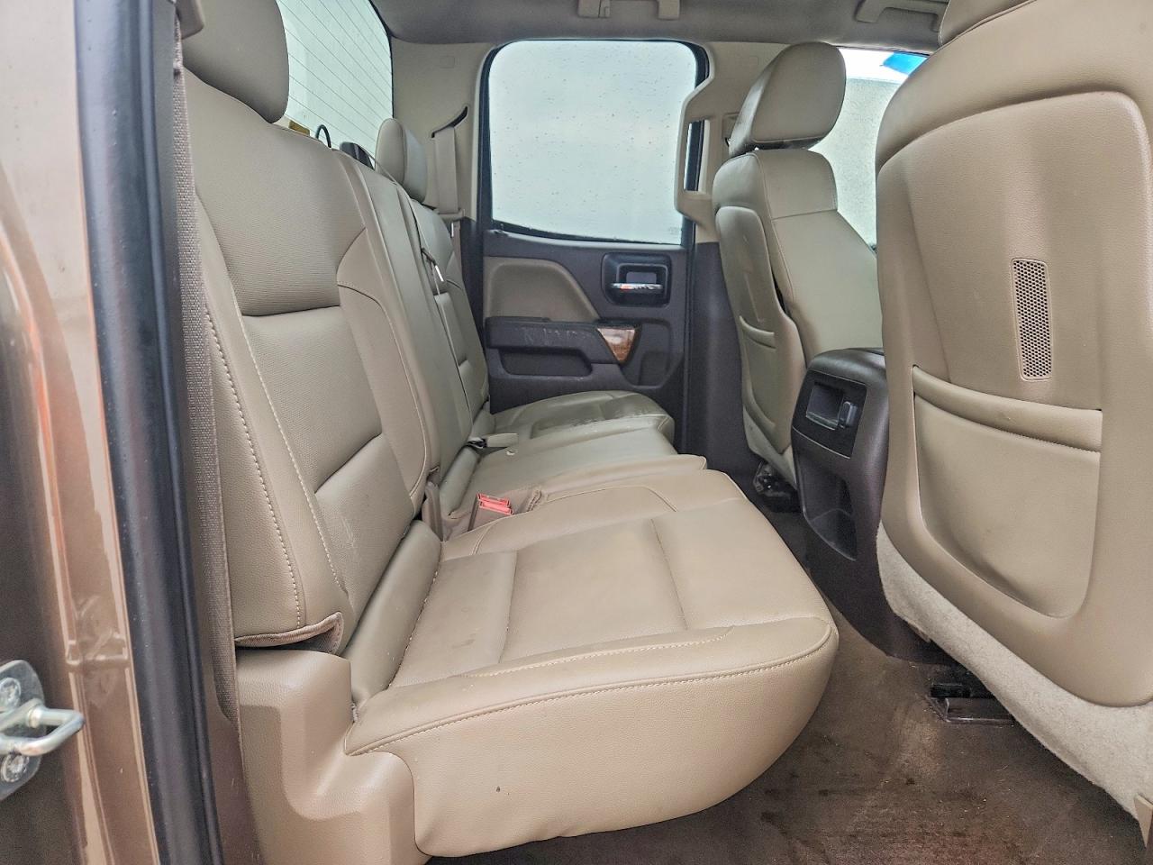 2014 GMC SIERRA K1500 SLT photo 10