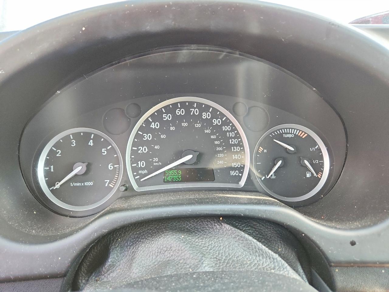 2005 SAAB 9-3 ARC photo 17