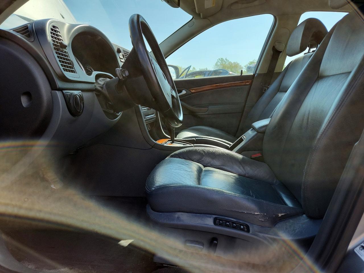 2005 SAAB 9-3 ARC photo 13