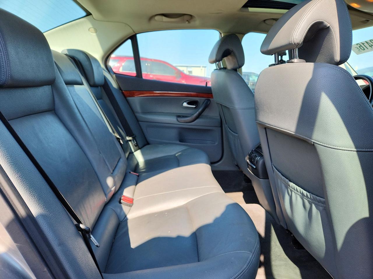 2005 SAAB 9-3 ARC photo 19