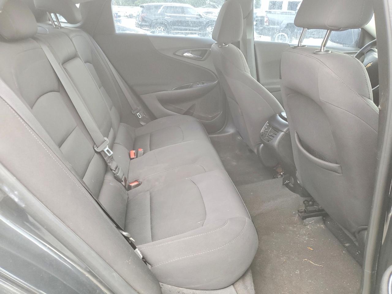 2018 CHEVROLET MALIBU LT photo 19
