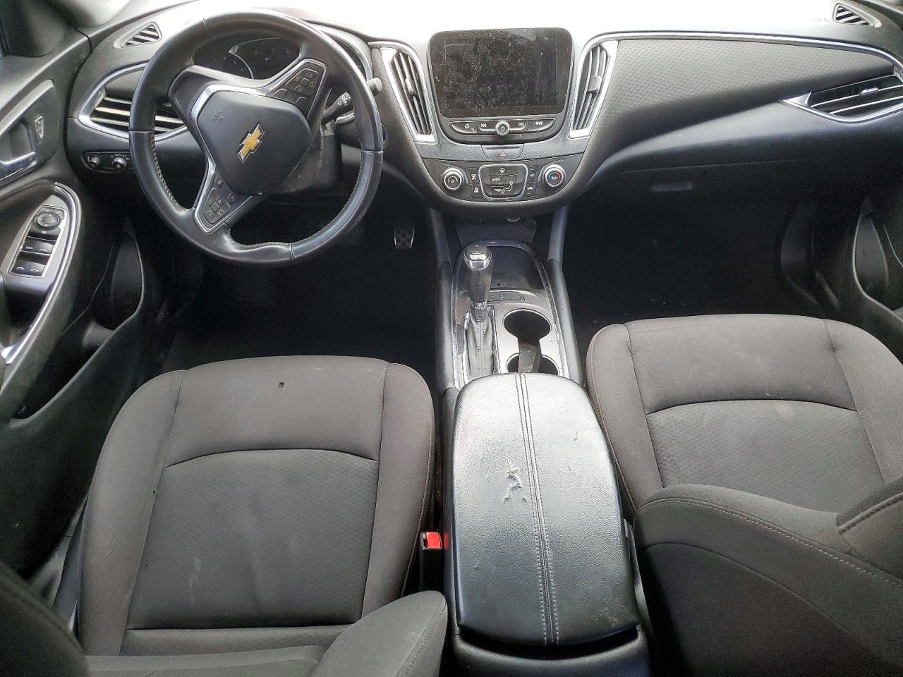 2018 CHEVROLET MALIBU LT photo 15