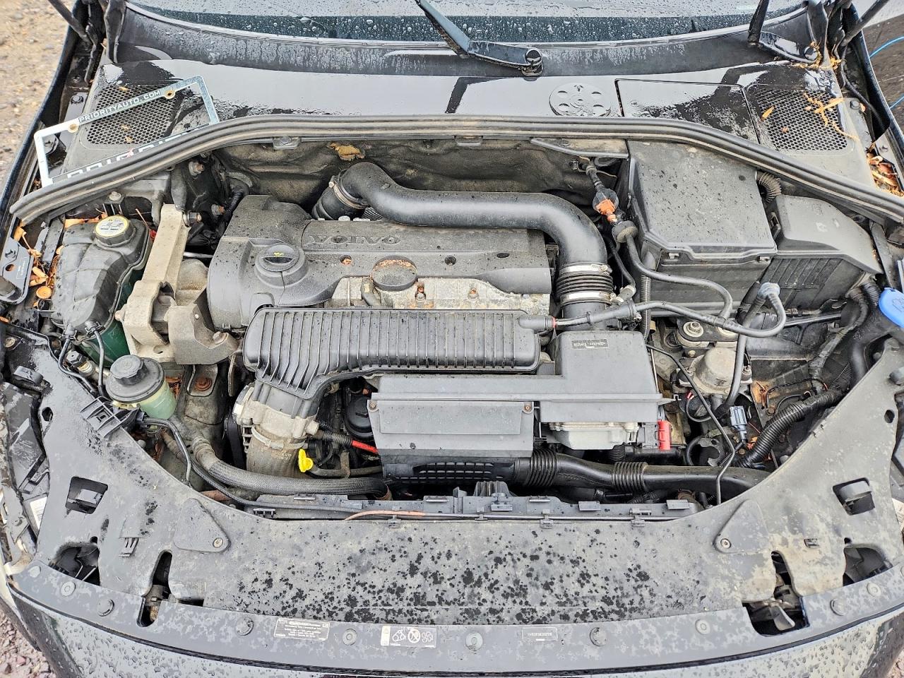 2012 VOLVO S60 T5 photo 31