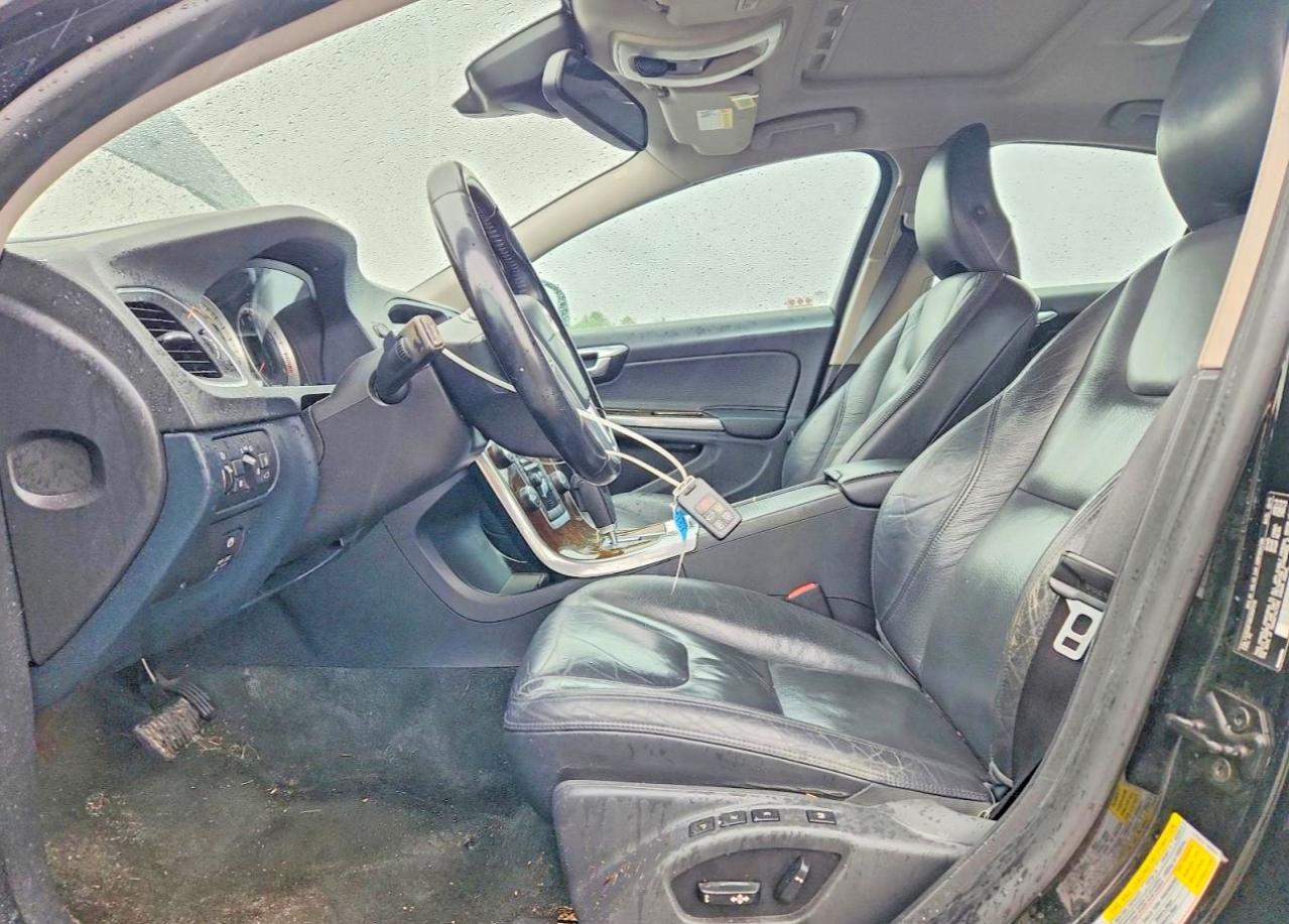 2012 VOLVO S60 T5 photo 19