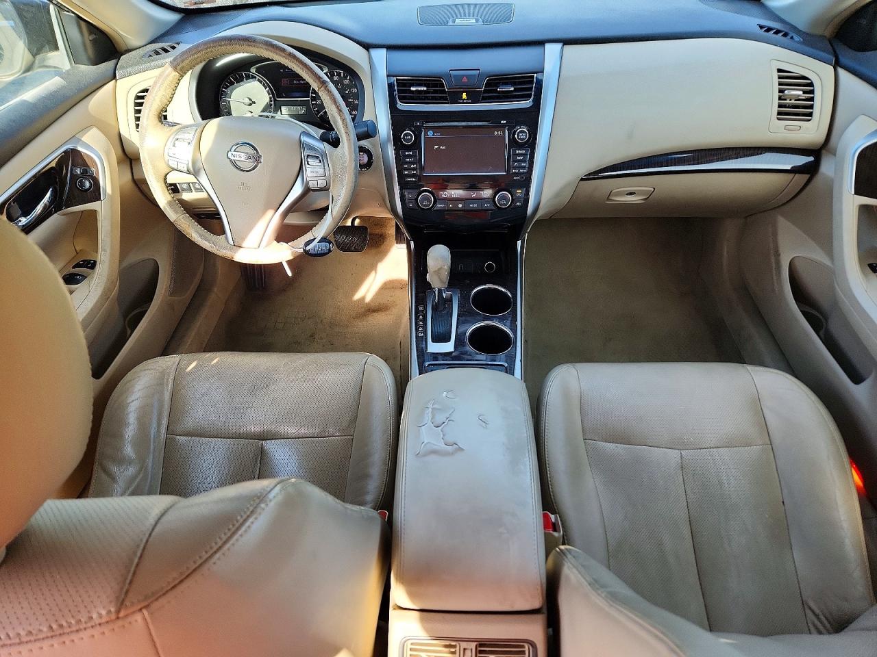 2013 NISSAN ALTIMA 2.5 photo 15