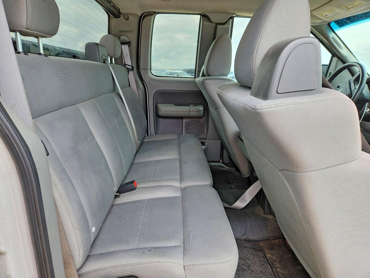 2008 FORD F150 photo 31